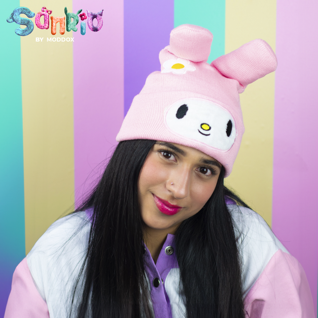 Gorro | Sanrio | Melody