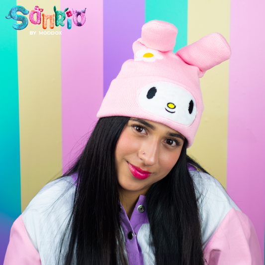 Gorro | Sanrio | Melody