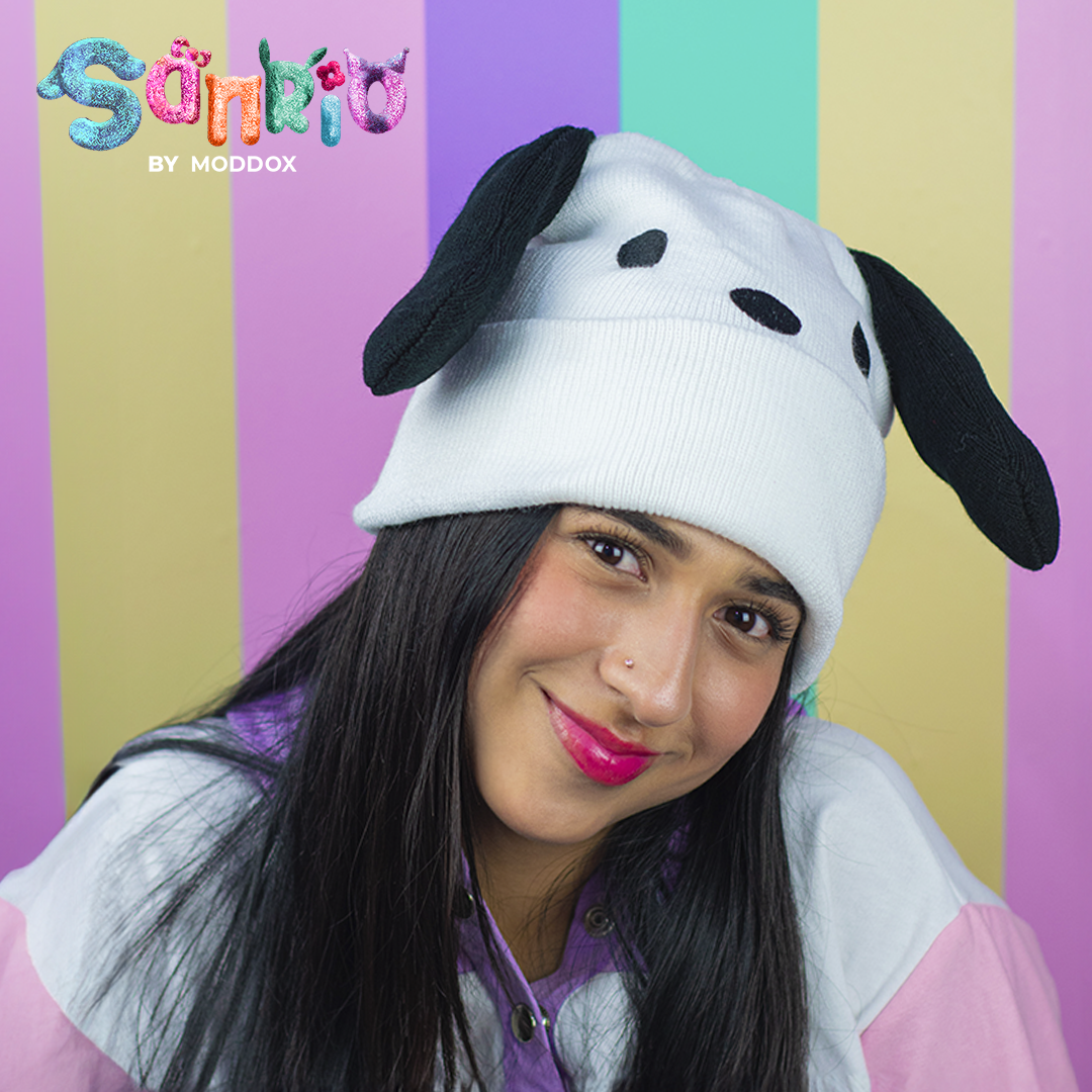 Gorro | Sanrio | Pochaco