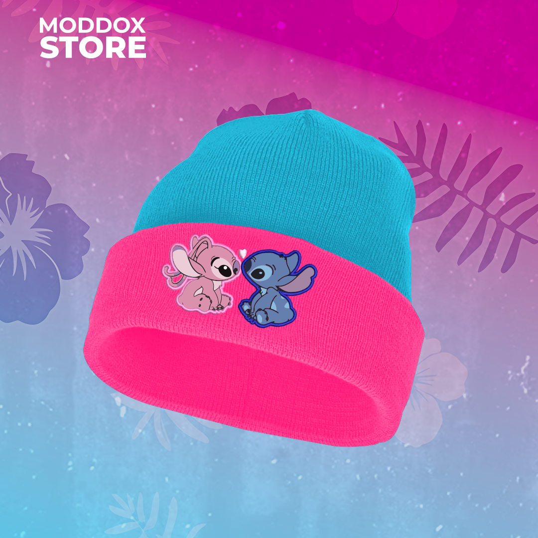 Gorro | Lilo & Stitch | Stitch & Ángel