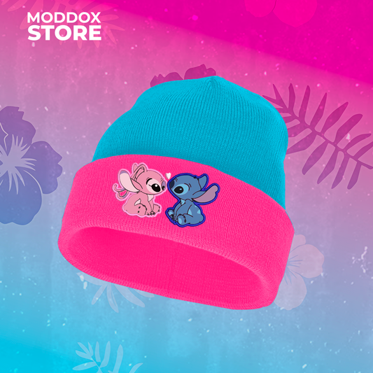 Gorro | Lilo & Stitch | Stitch & Ángel