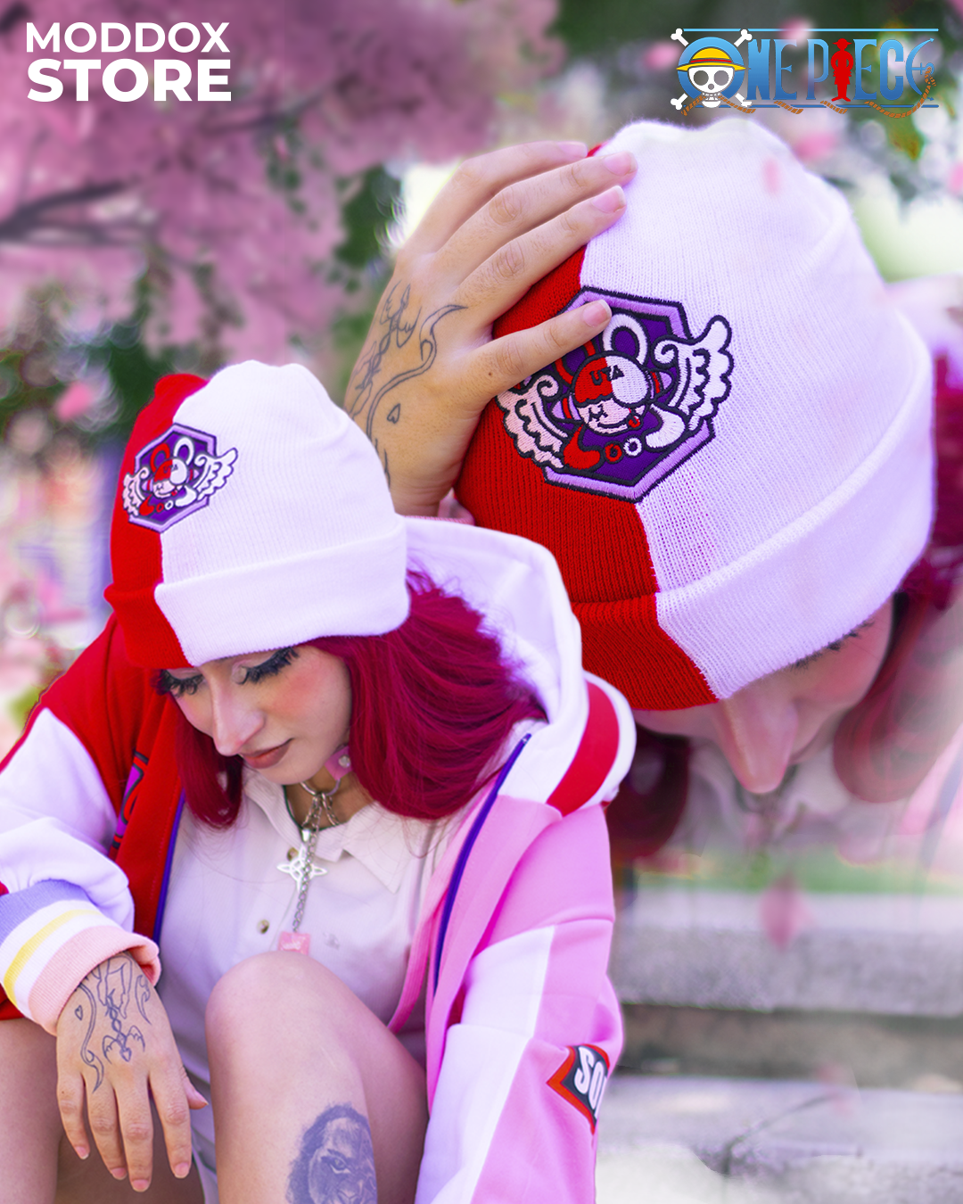 Gorro | One piece | UTA