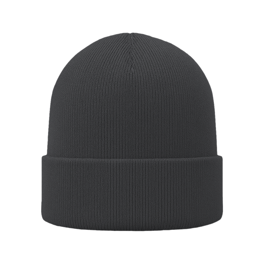 Gorro | Gris plomo (C638)