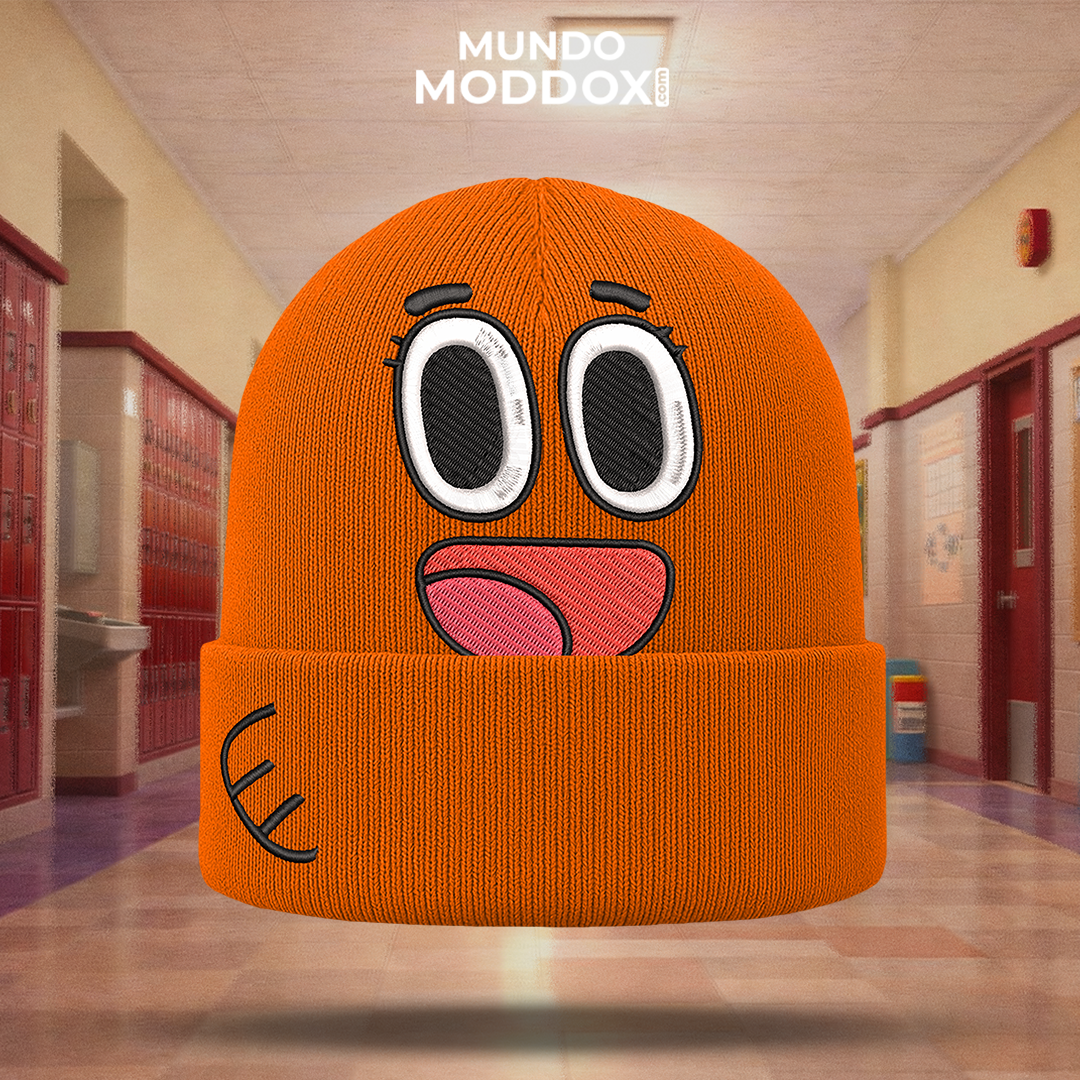 Gorro | Maravilloso mundo de Gumball | Darwin