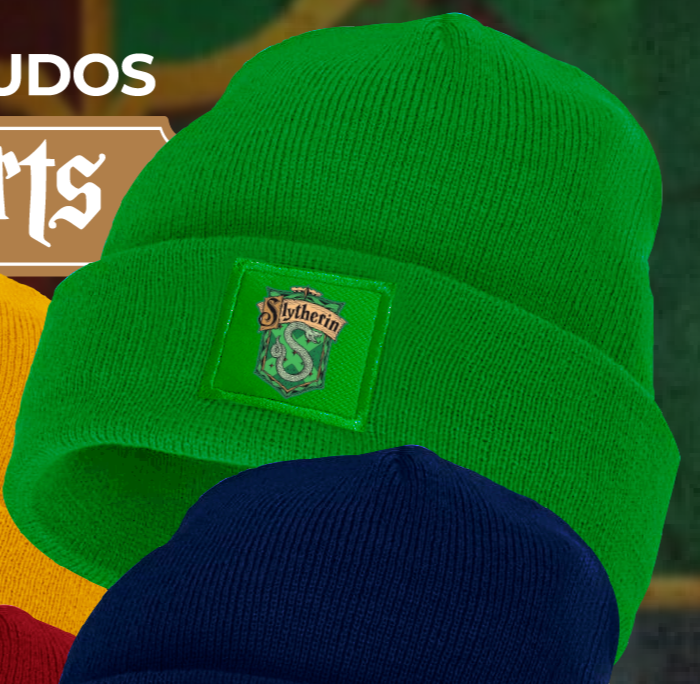 Gorro | Harry Potter | Hogwarts