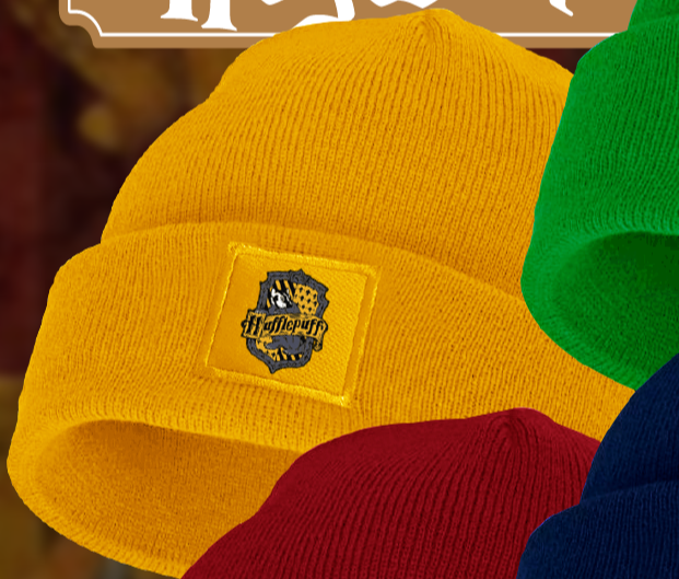 Gorro | Harry Potter | Hogwarts