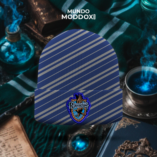 Gorro | Harry Potter | Ravenclaw