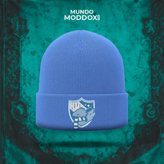 Gorro | Harry Potter | Ravenclaw Chibi