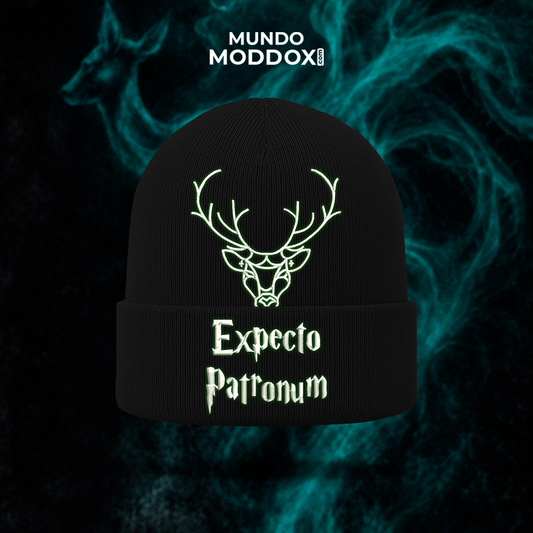 Gorro | Harry Potter | Expecto Patronum