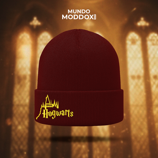 Gorro | Harry Potter | Hogwarts