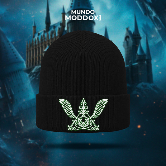 Gorro | Harry Potter | Reliquias de la Muerte