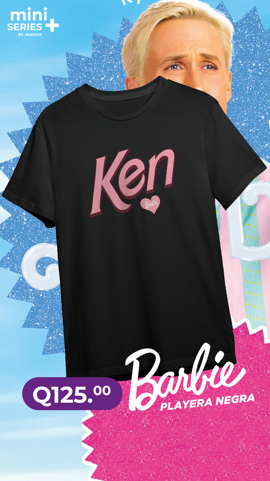 T-Shirt | Ken