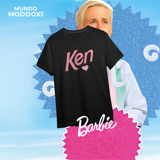 T-Shirt | Ken