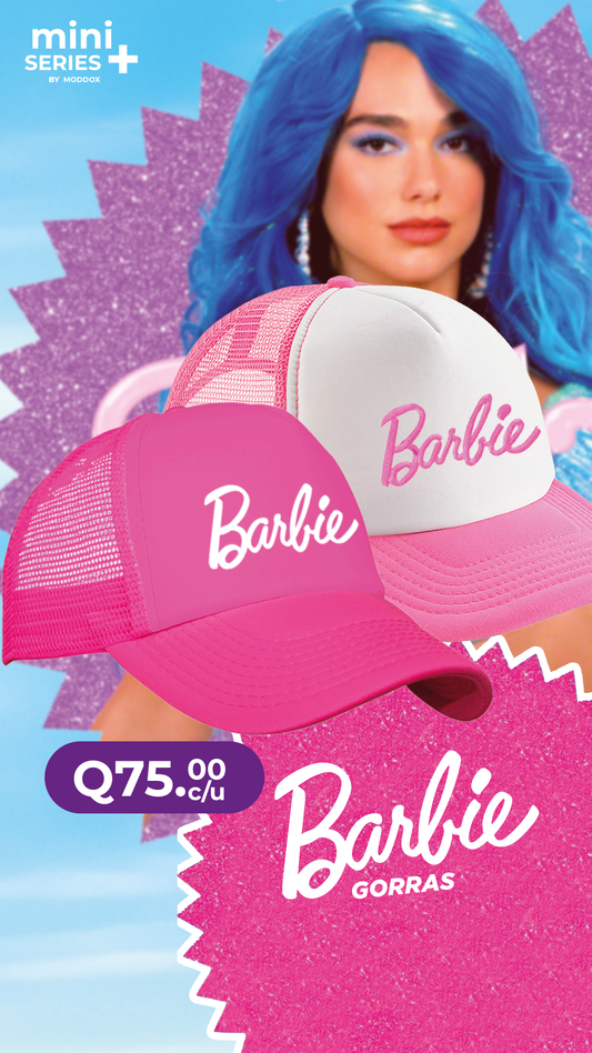 Gorra | Barbie