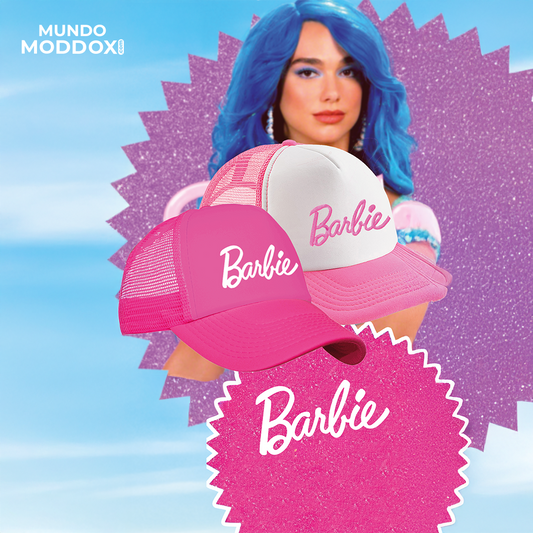 Gorra | Barbie | Barbie