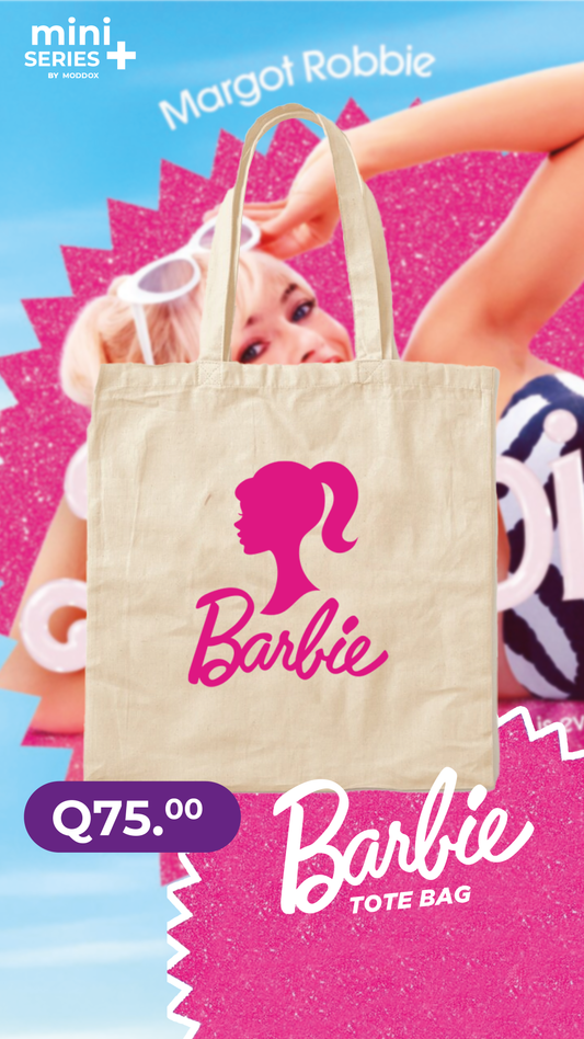 Tote Bag | Barbie