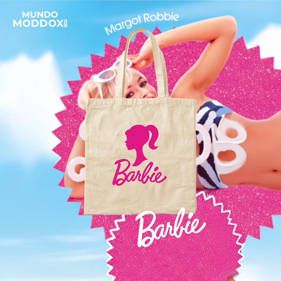Tote Bag | Barbie
