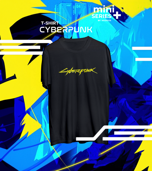 T-Shirt | Cyberpunk | Cyberpunk