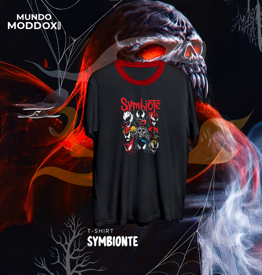 T-Shirt Symbionte | Symbionte