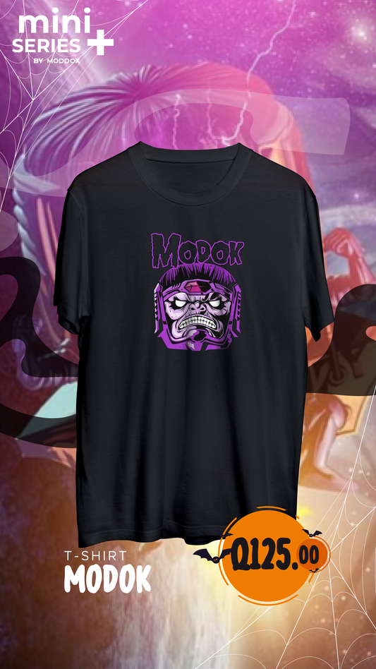 T-Shirt Modoc