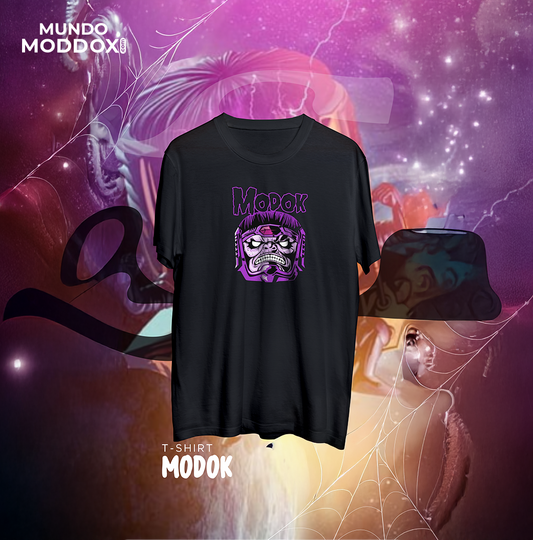 T-Shirt Modoc | Modok