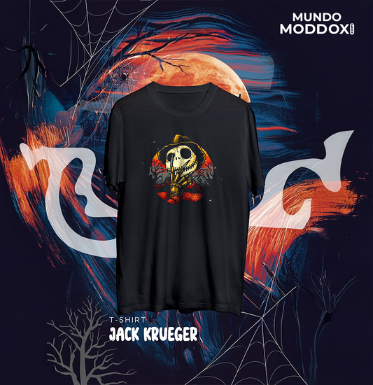 T-Shirt | Crossover | Jack The Krugger