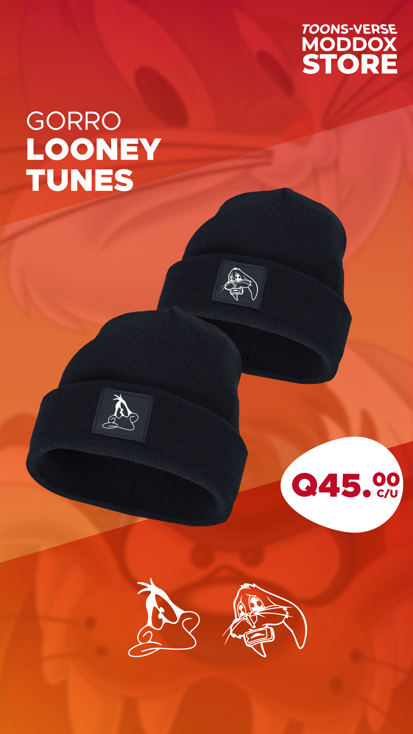 Gorro -