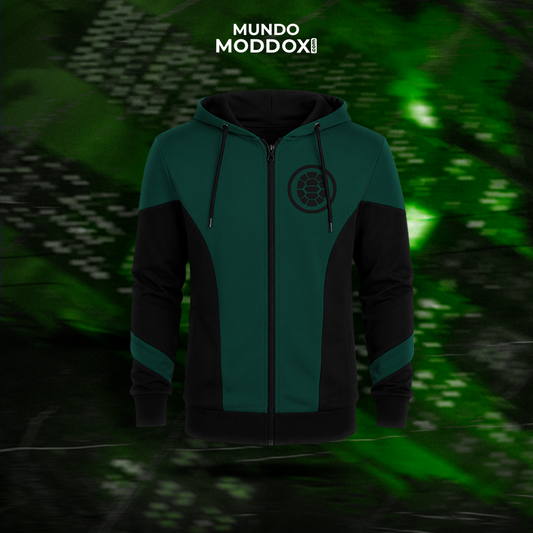 Hoodie  | TMNT | City at War