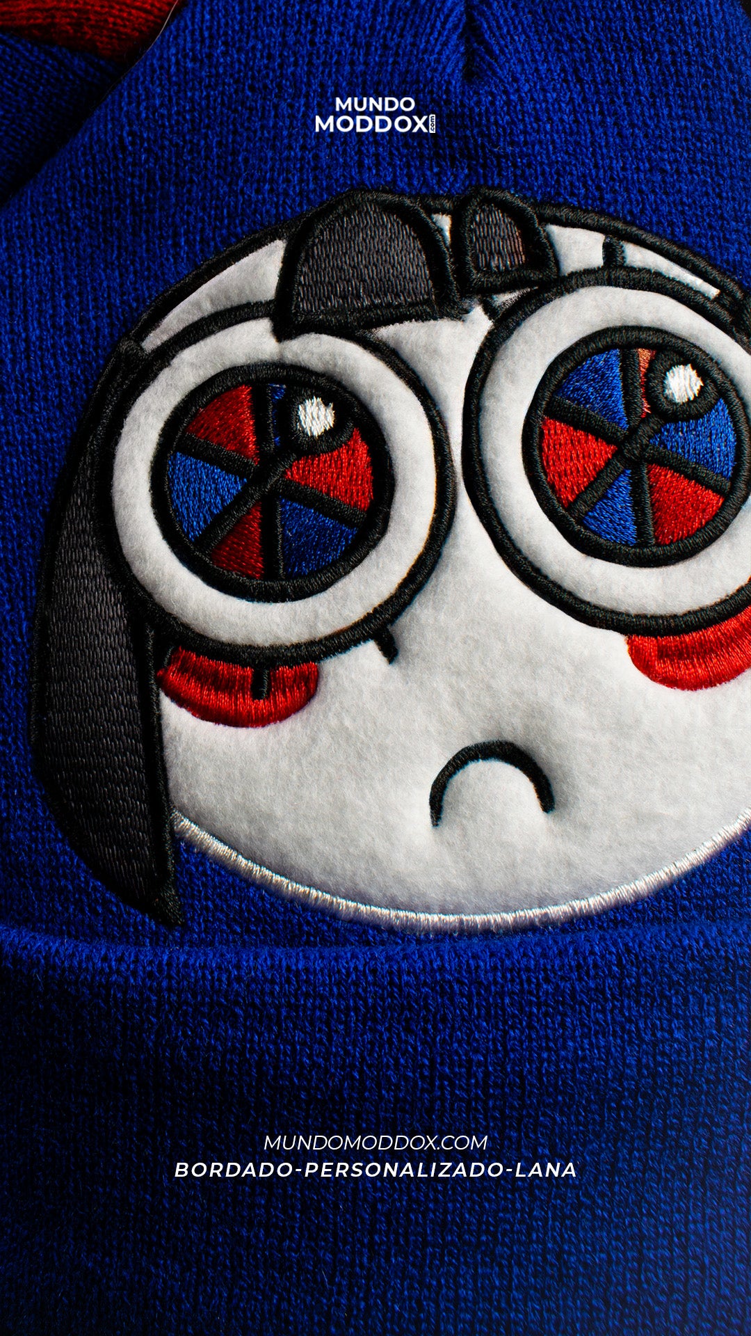 Gorro | TADC | Pomni