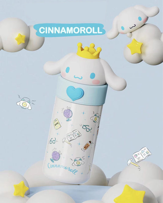 Termo|Cinnamoroll|Sanrio