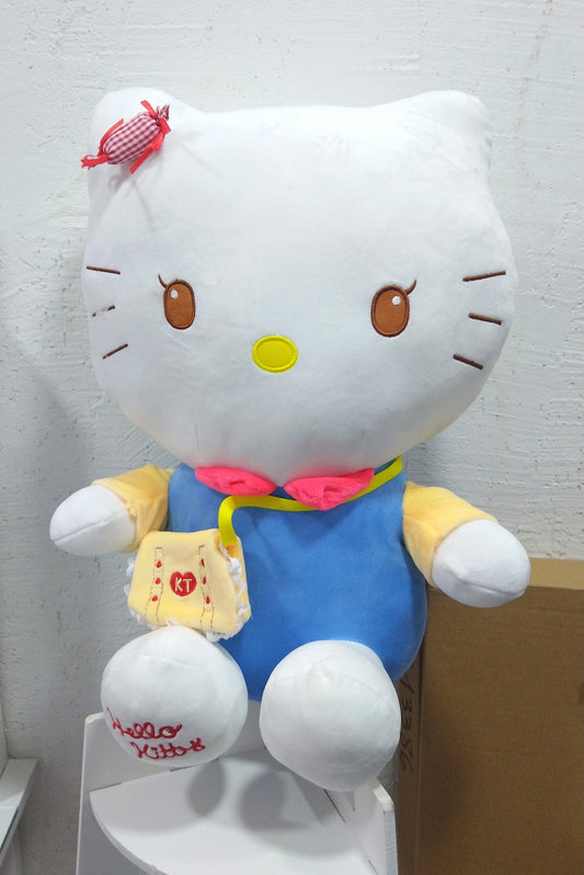 Hello Kitty gigante