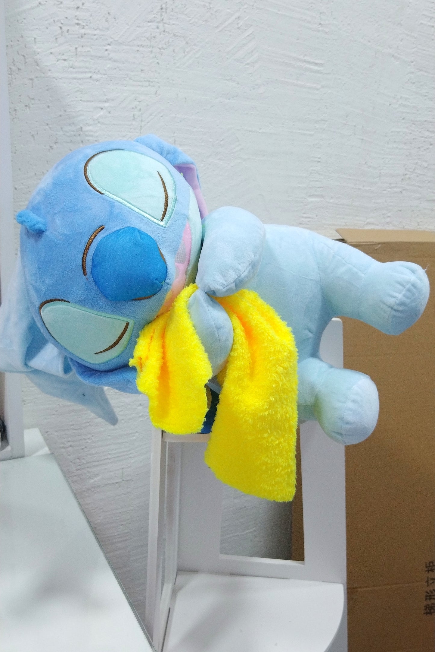 Peluche - Disney - Stitch Sleep|