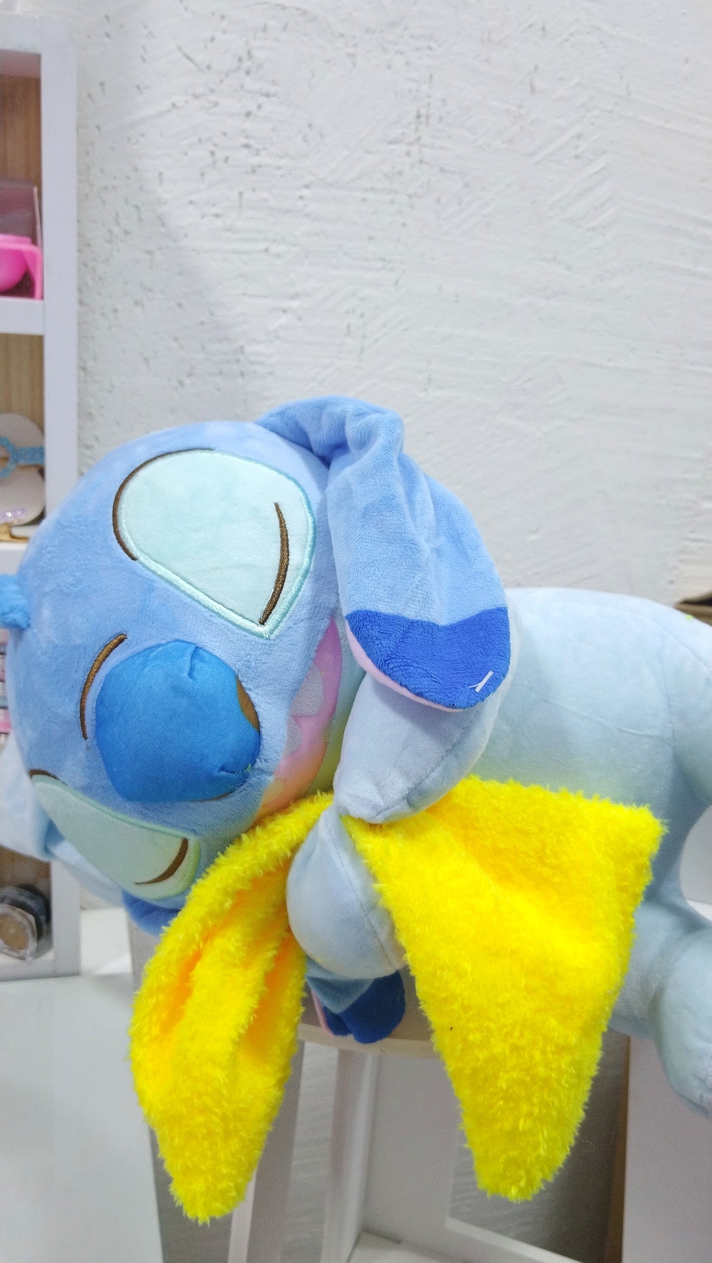 Peluche - Disney - Stitch Sleep|