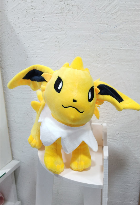 Peluche - Pokemon - Jolteon |