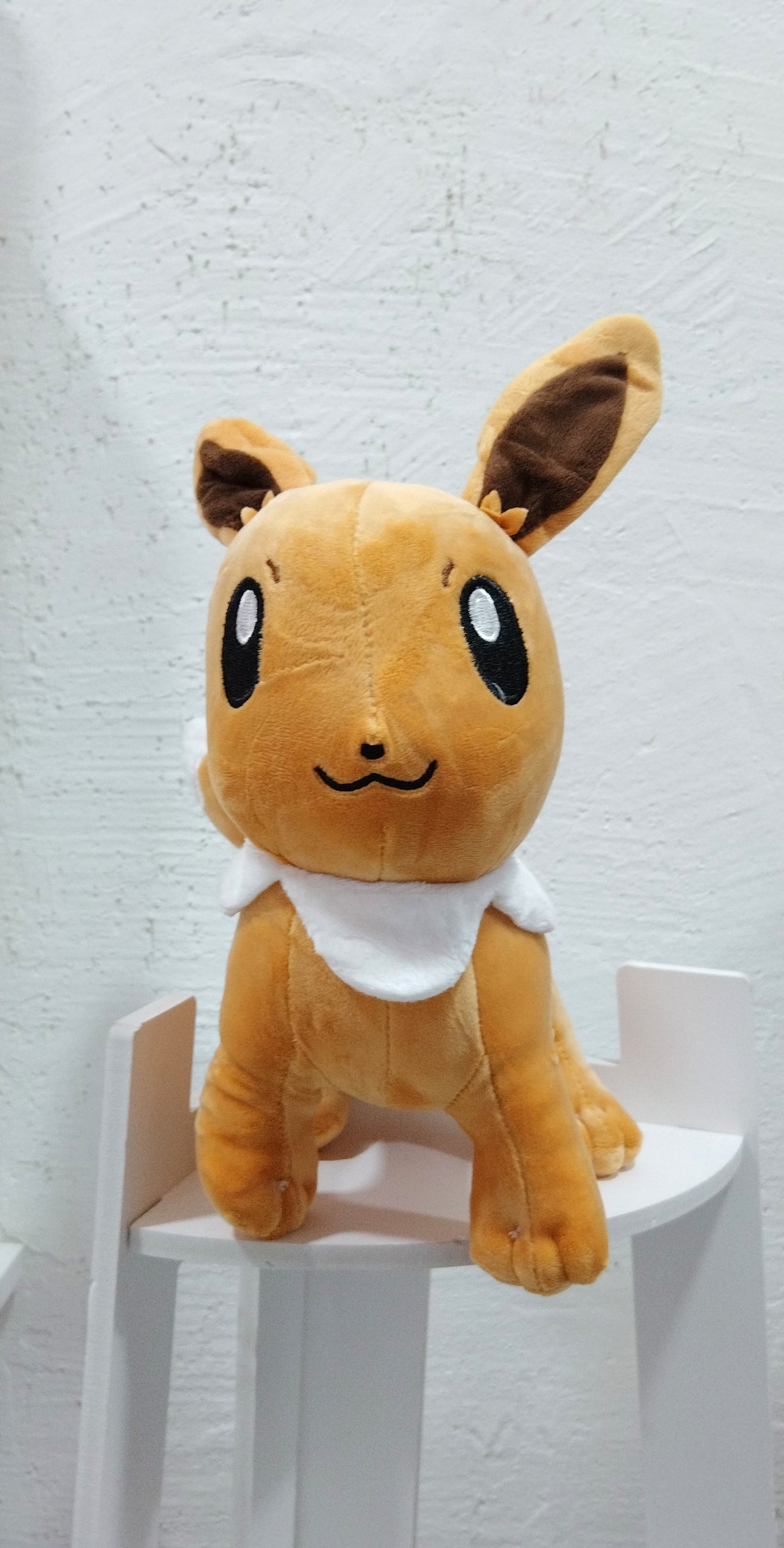 Peluche|Evee