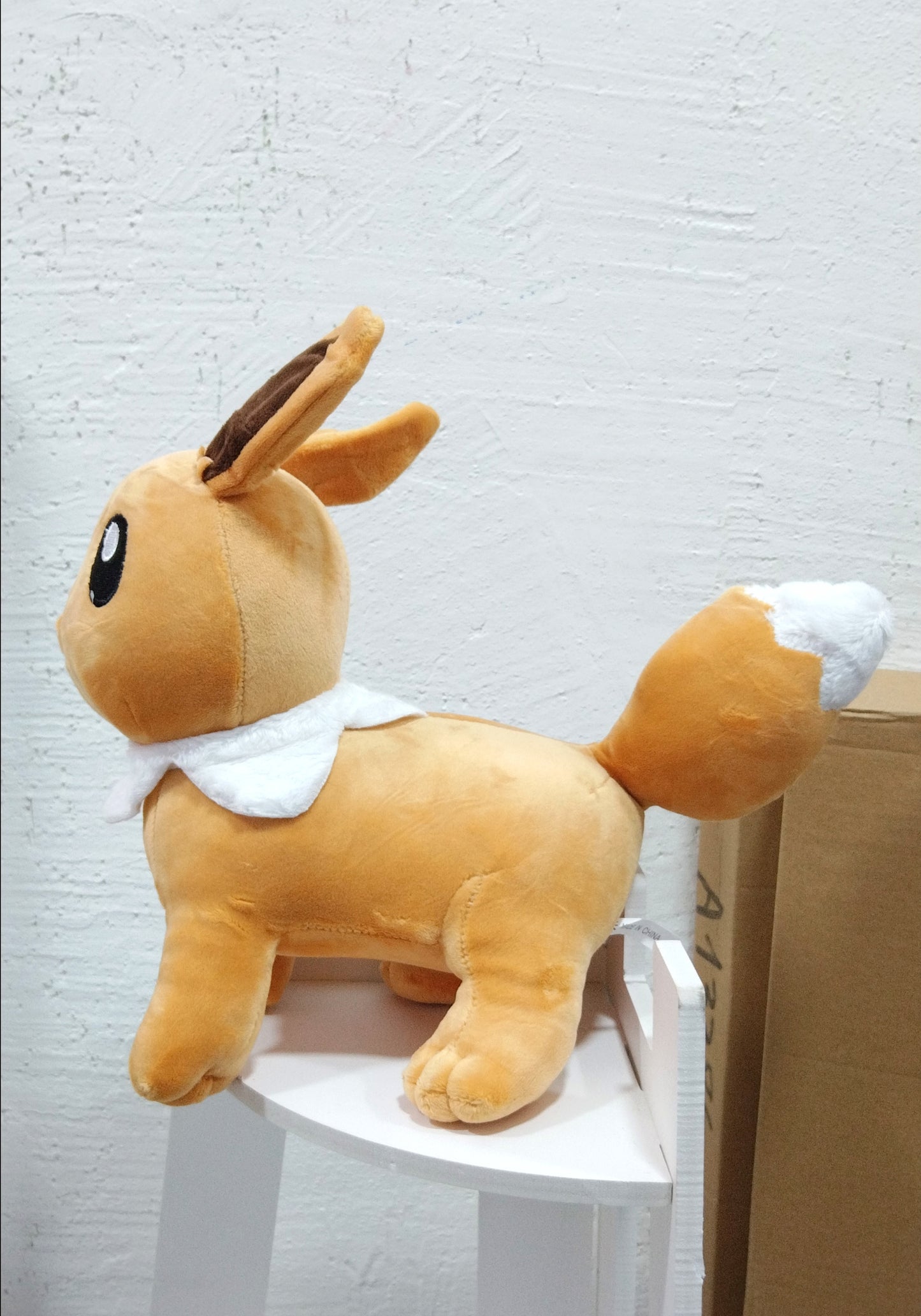 Peluche|Evee