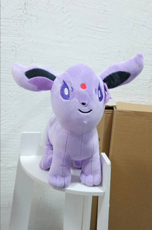 Peluche - Pokemon - Espeon |