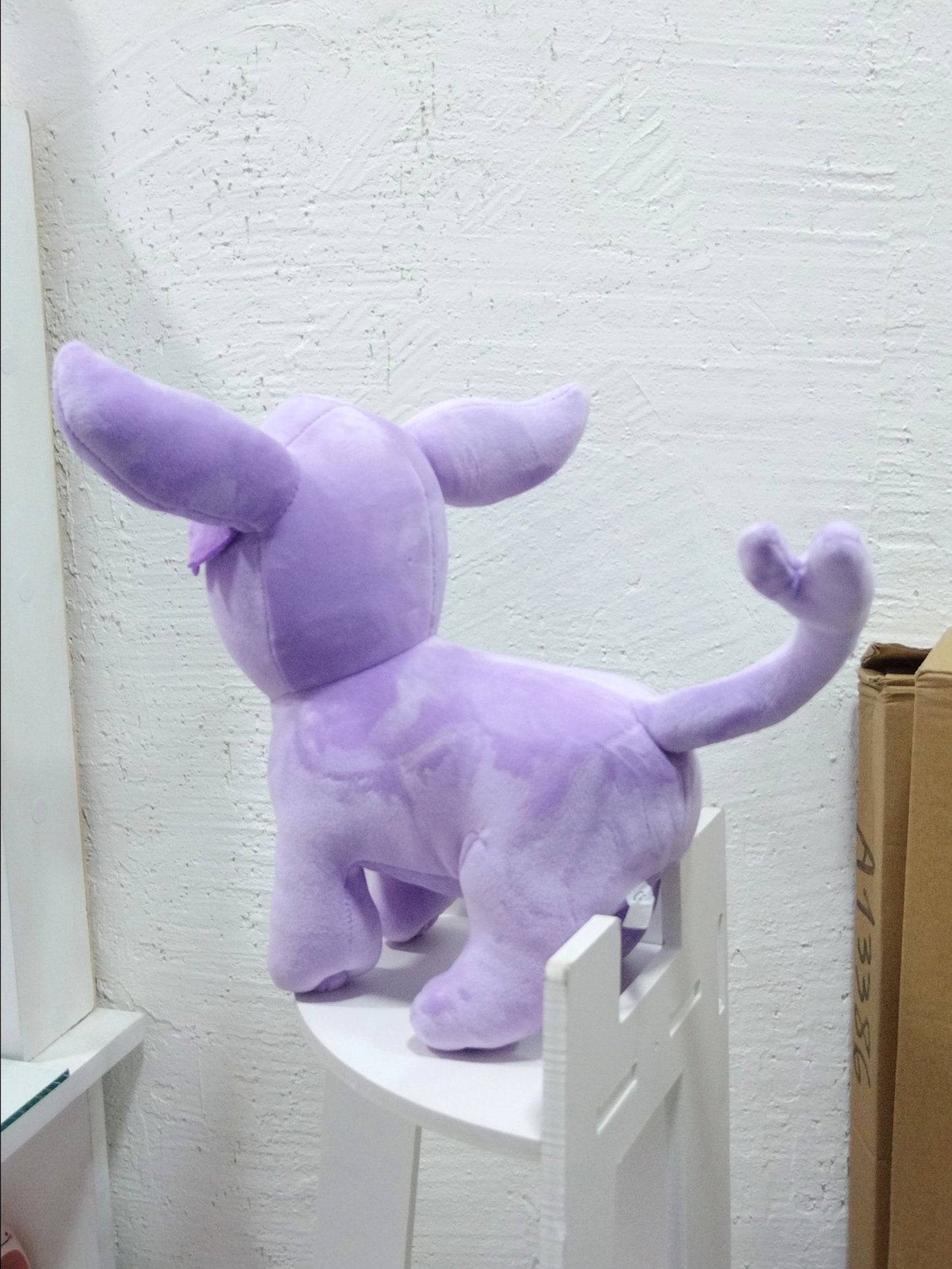 Peluche - Pokemon - Espeon |