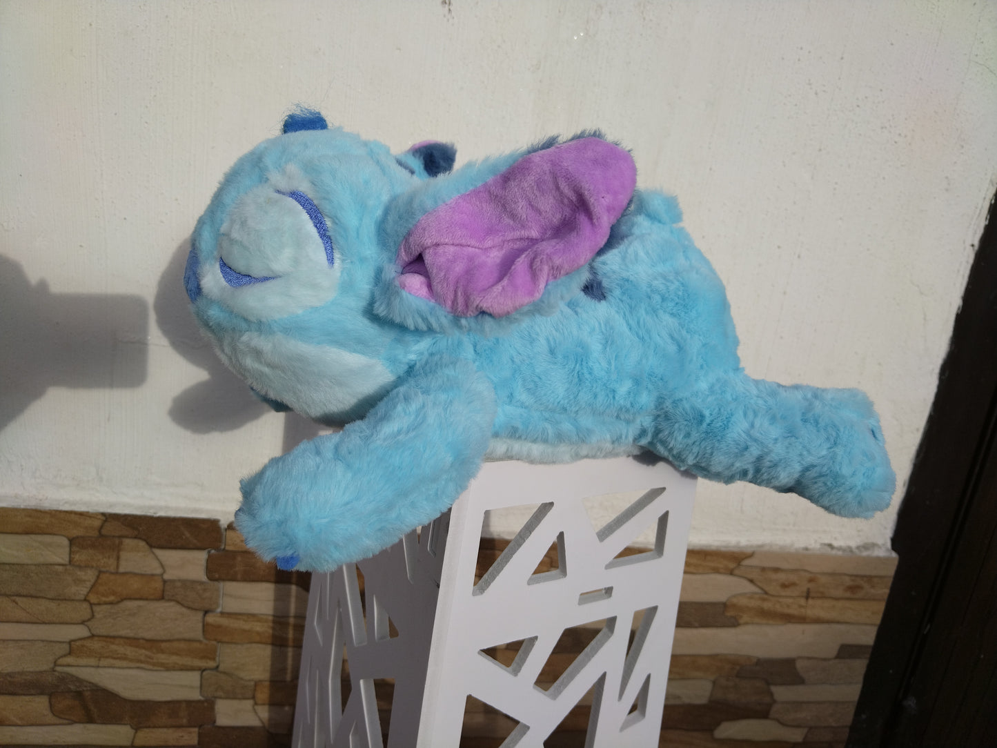 Peluche - Disney - Stitch dormilón|