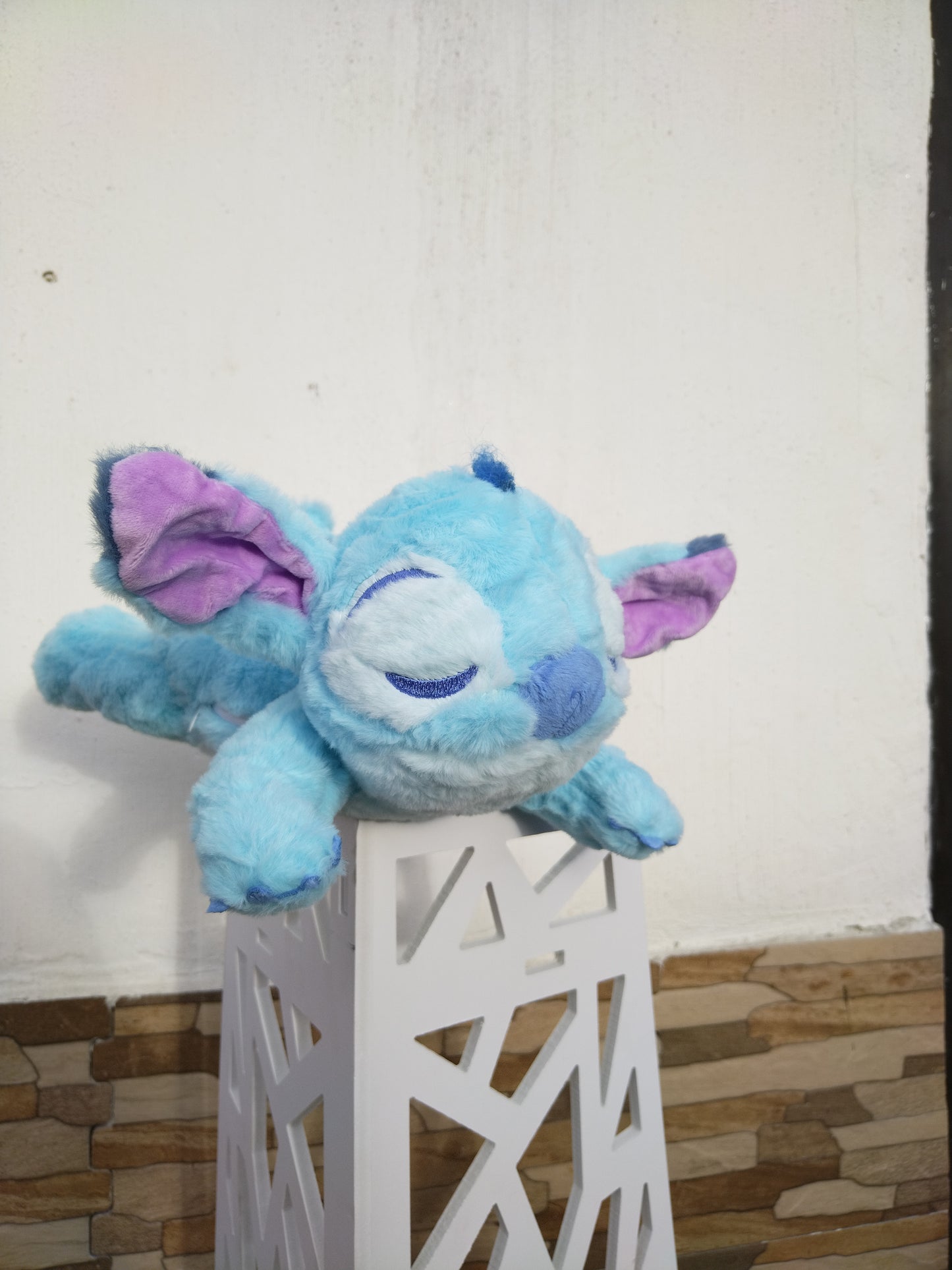 Peluche - Disney - Stitch dormilón|