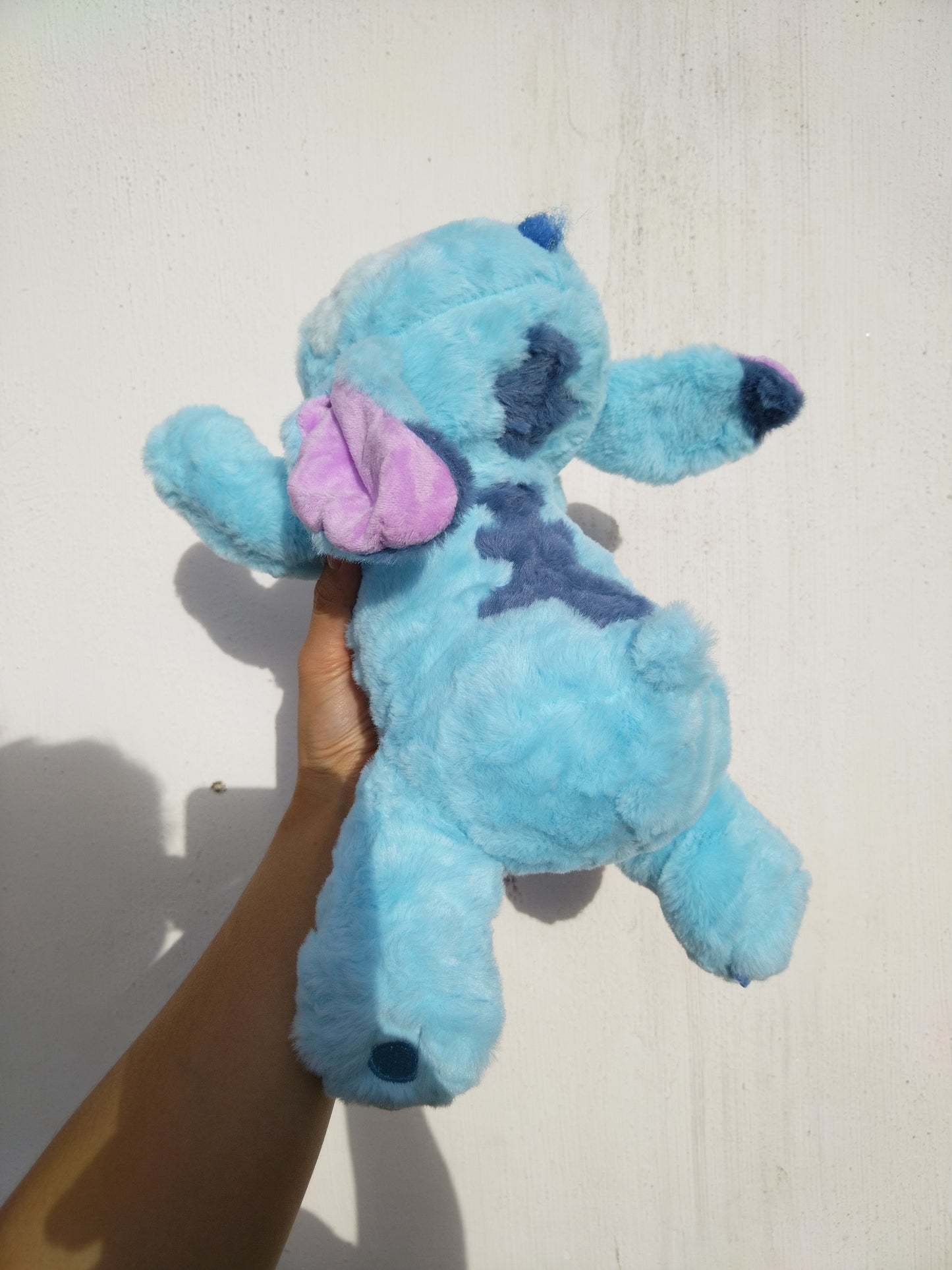 Peluche - Disney - Stitch dormilón|