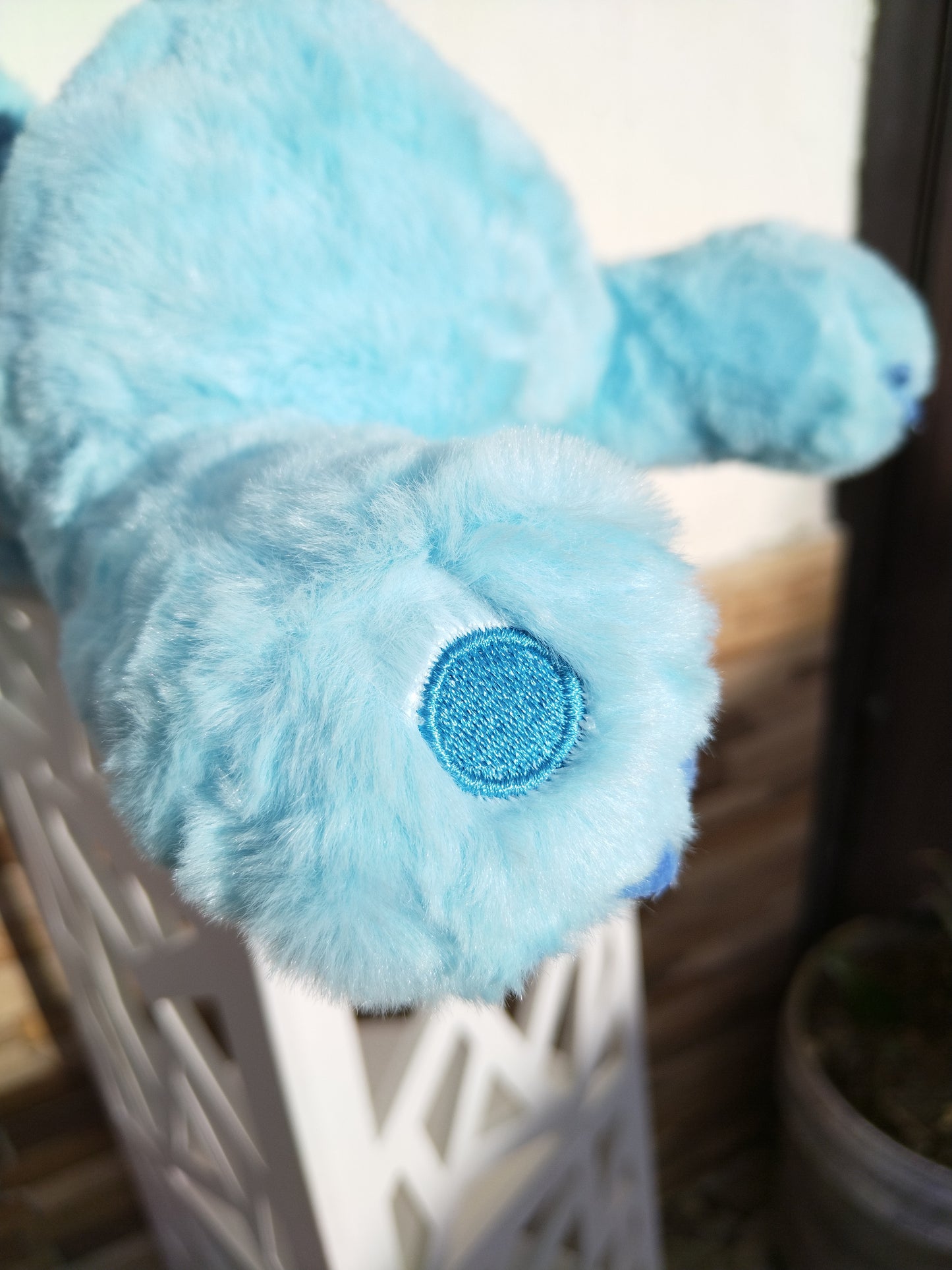 Peluche - Disney - Stitch dormilón|