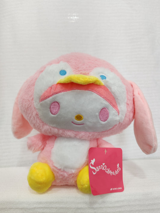 Peluche | Sanrio | Melody Pingüino