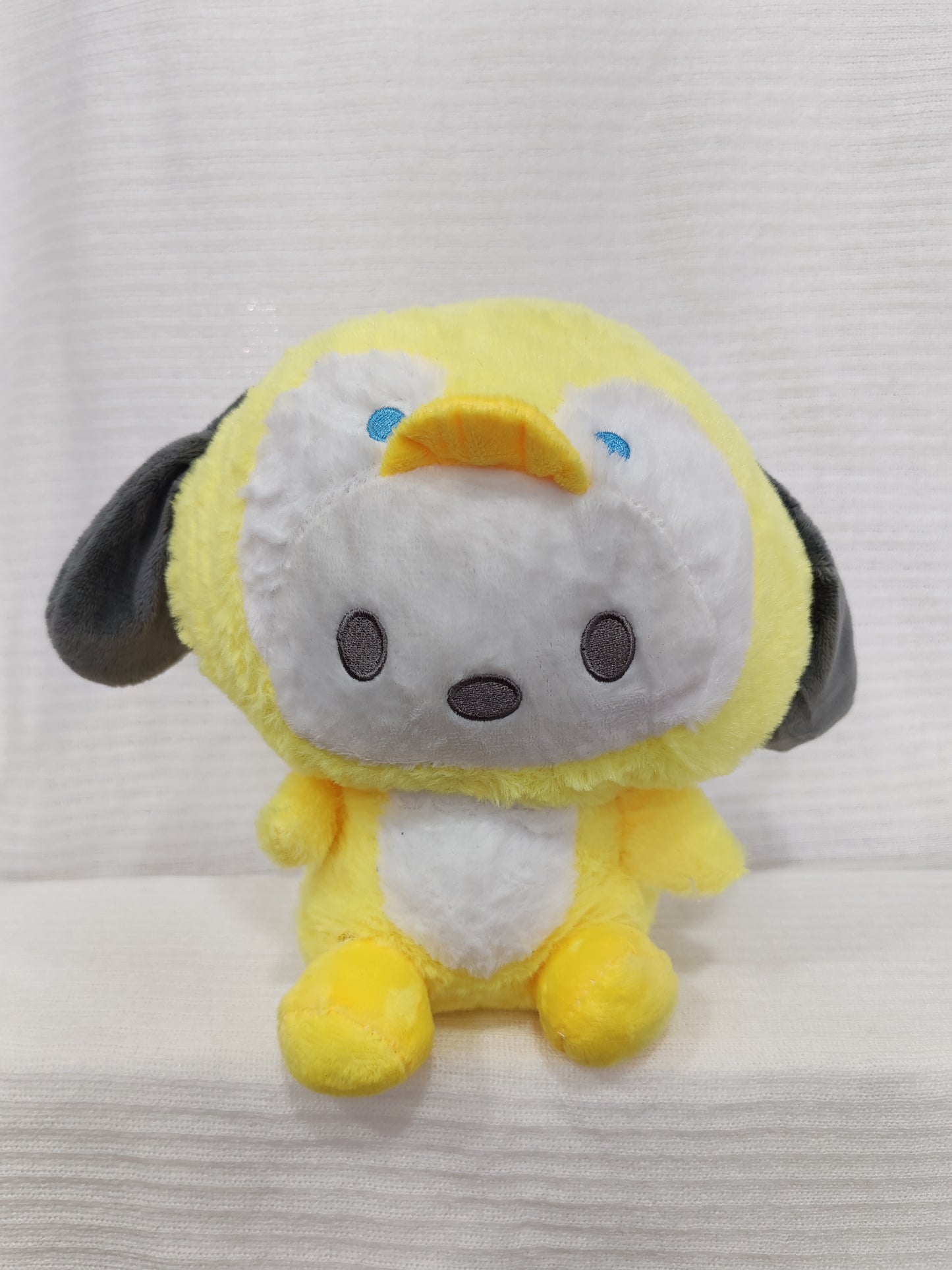 Peluche | Sanrio | Pochaco Pingüino