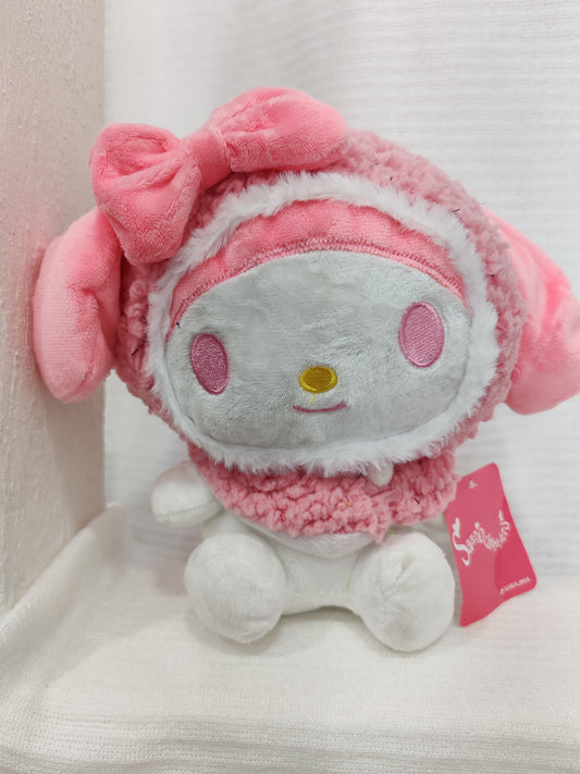 Peluche | Sanrio | Melody Borrego