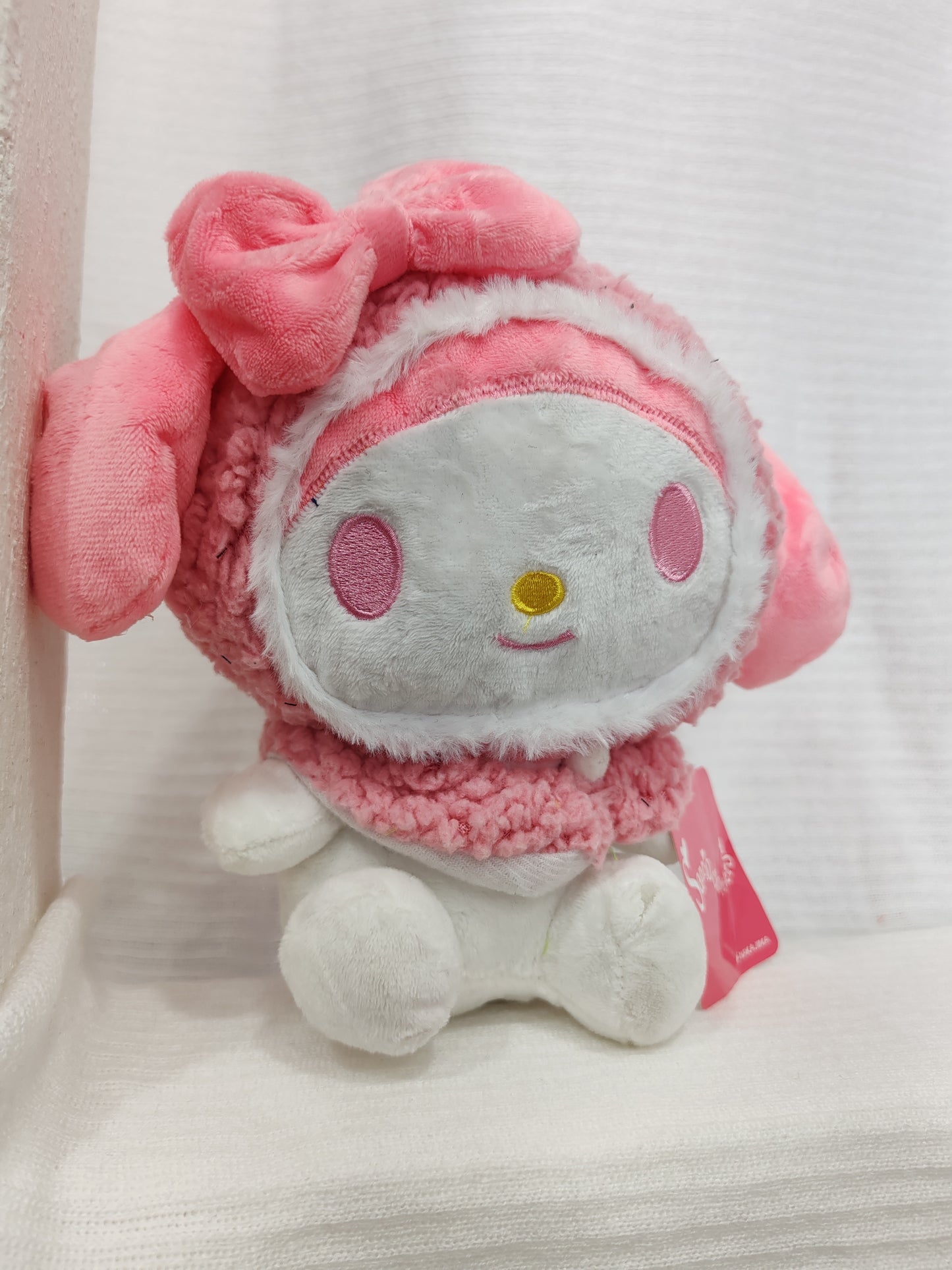 Peluche | Sanrio | Melody Borrego