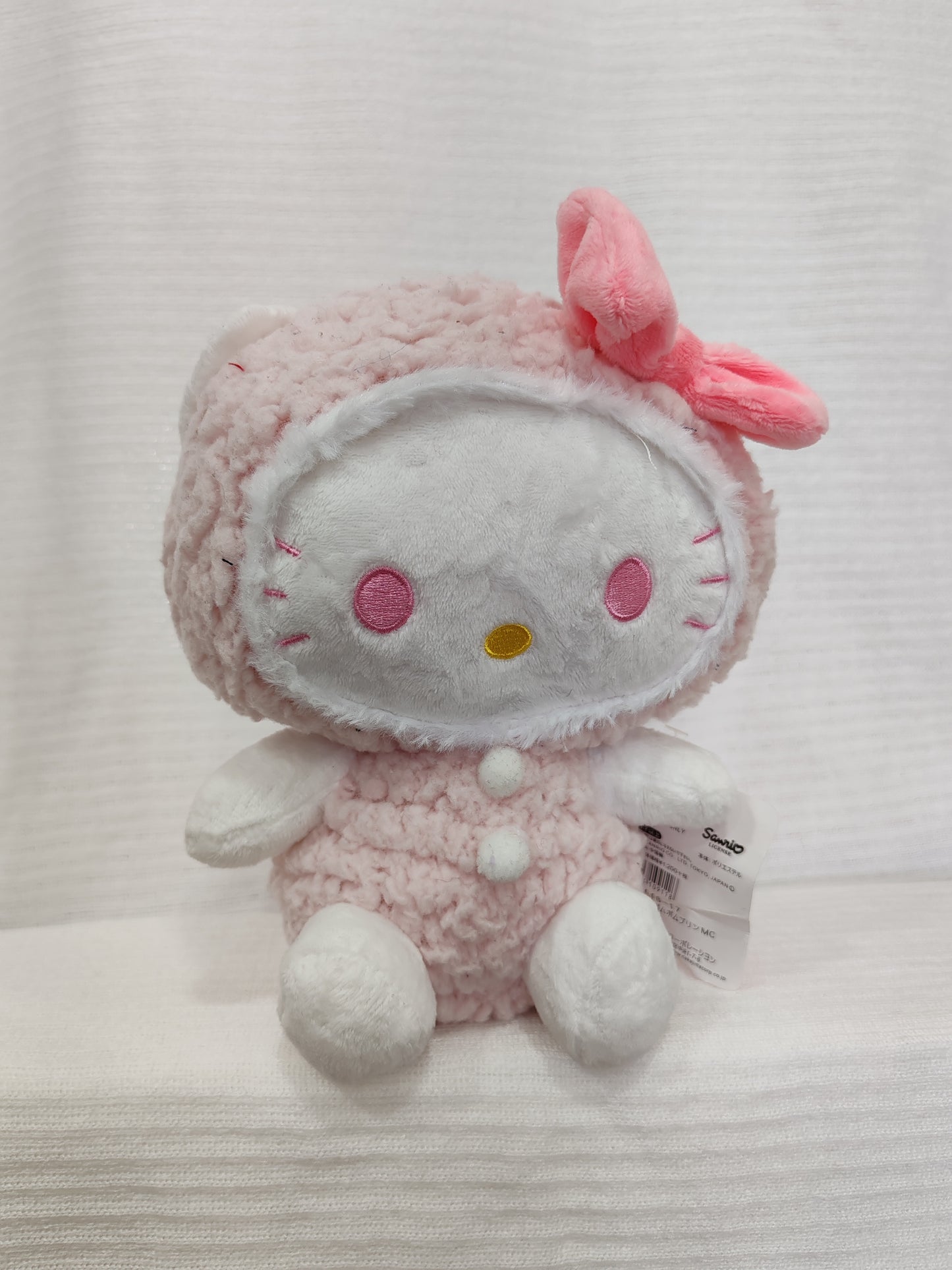 Peluche  | Sanrio  | Hello kitty borrego