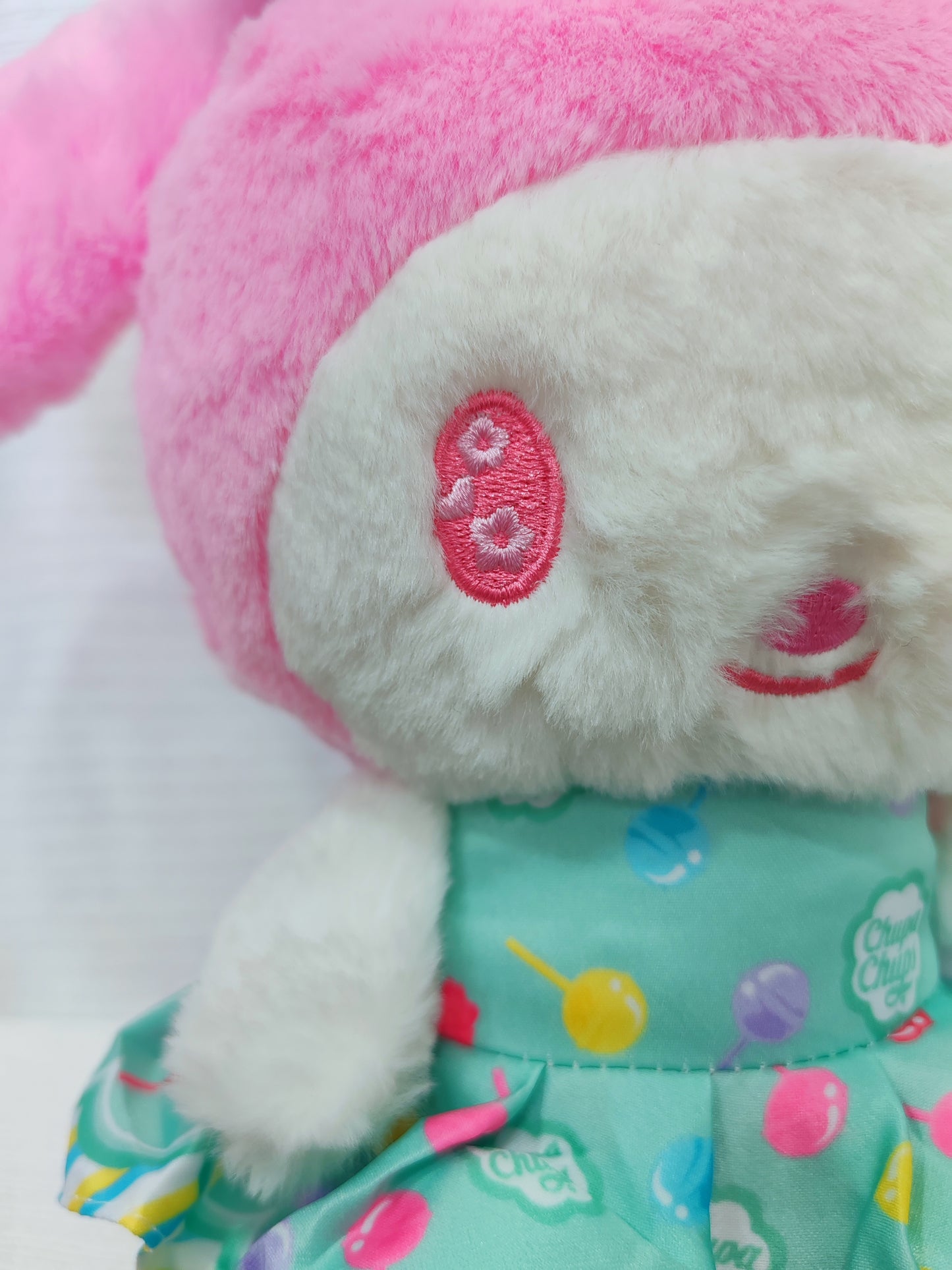 Peluche | Sanrio | Melody Chupa Chups