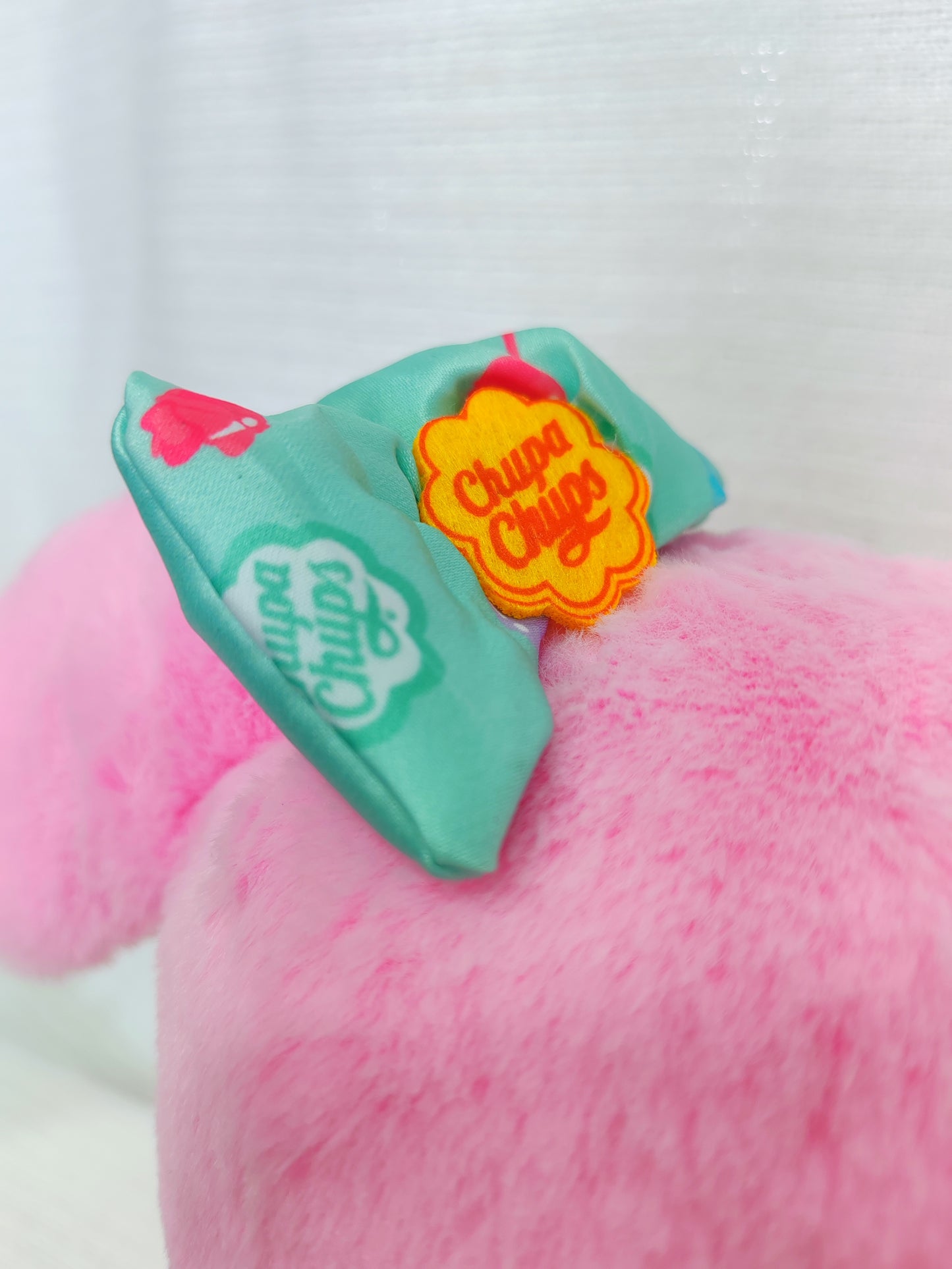 Peluche | Sanrio | Melody Chupa Chups