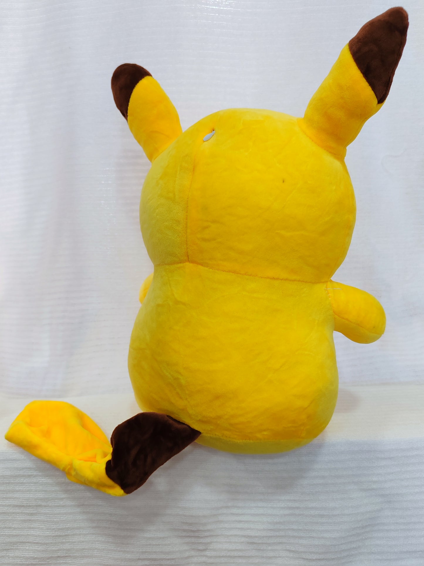 Peluche - Pokemon - pikachu |